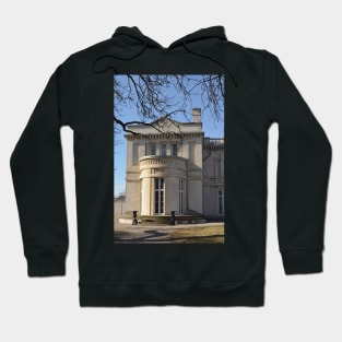 Dundurn Portculus Hoodie